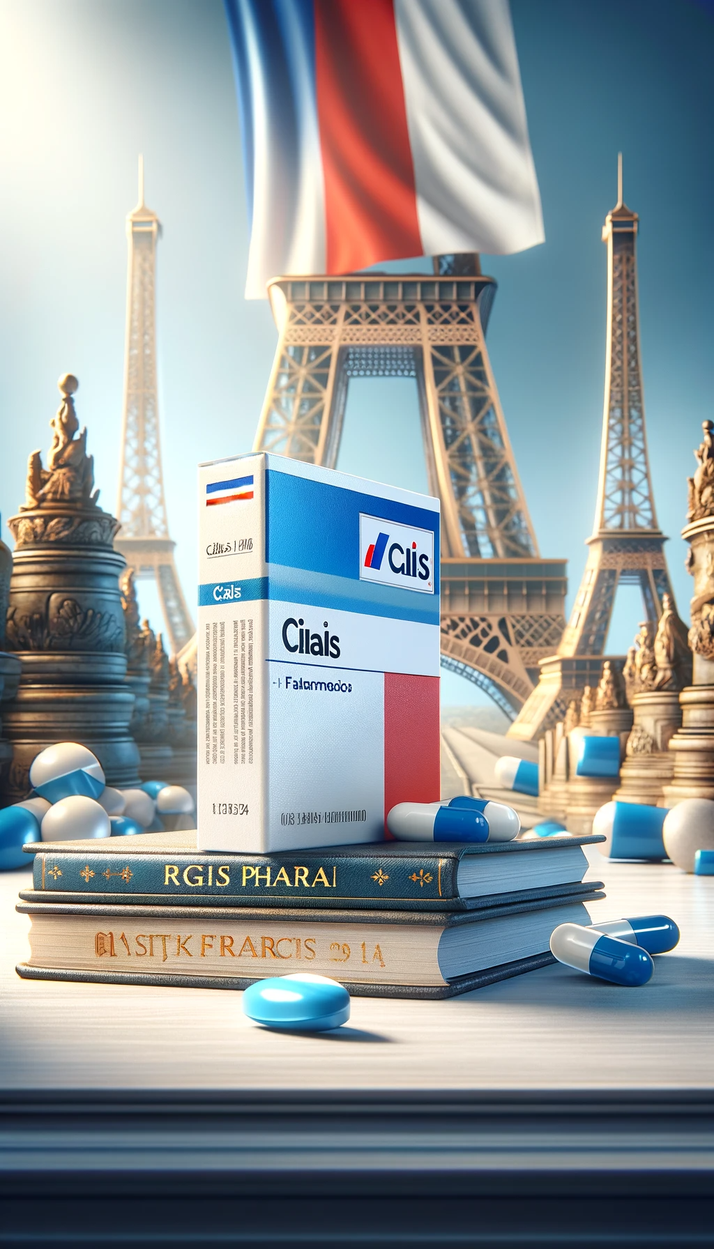 Cialis ou en acheter